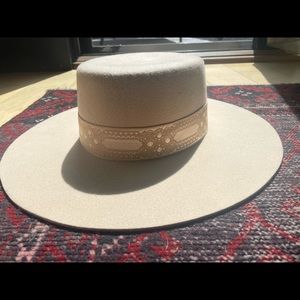 LACK OF COLOR SIERRA HAT